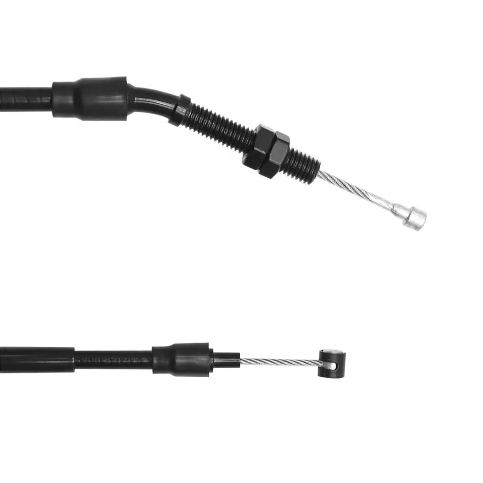 Cavi trasmissione Adatto per BMW F750GS F850GS F850 GS Adv F900XR 2016-2025 Cavo frizione in acciaio inossidabile 32738405175