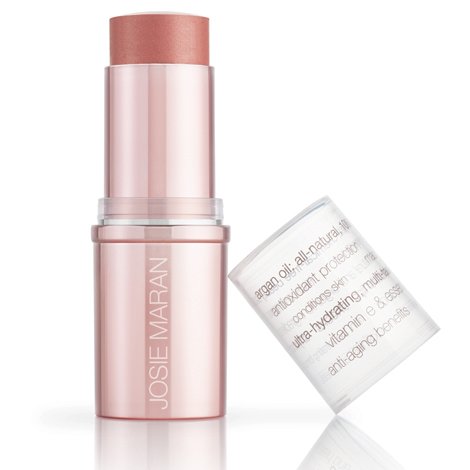 Josie Maran Argan Color Stick (Full (.55oz/16g), Summer Lovin')