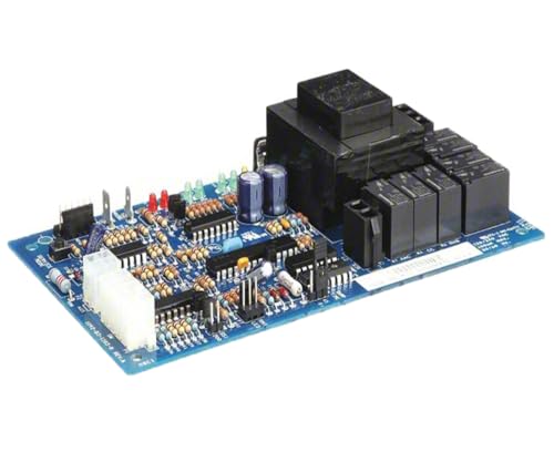 for Manitowoc Ice 2006199 Control Board for All S-Series & QD/IB Model for Manitowoc 2006199 Control Board Sipye