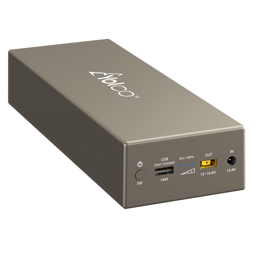 Bateria Zewnętrzna Yopowerbank CSX5