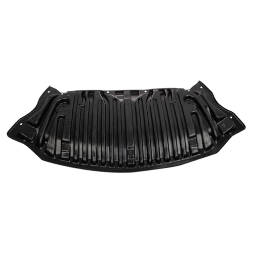 Image of TRQ Engine Splash Shield Front Lower Compatible with 2012 Mercedes-Benz CLS550 2010-2013 E350 2010-2011 E550 MB1228164