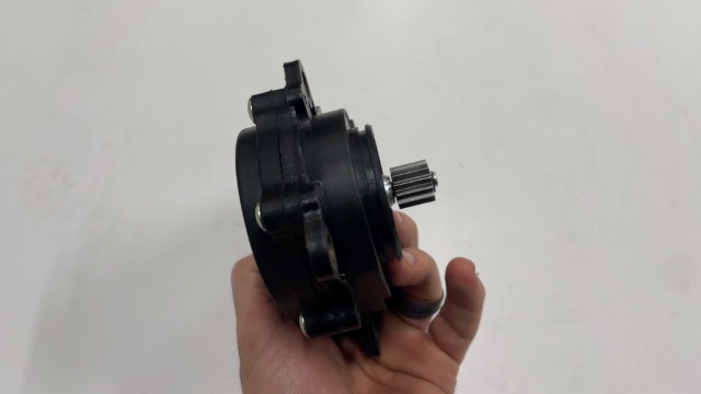 Amazon.com: 501 Parts 4x4 Actuator Servo Assembly- Compatible with