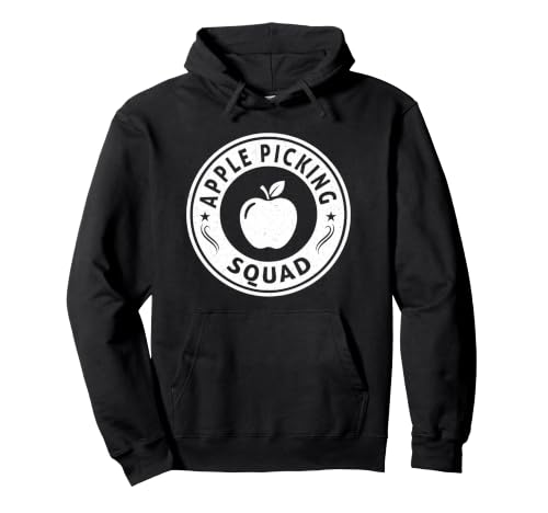 Apple Picking Squad Love Apple Harvest Season...