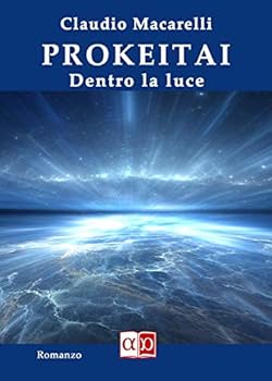 Paperback Prokeitai. Dentro la luce Book