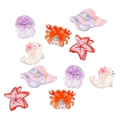 Sea Animal-B-10pcs
