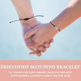 Zoom IMG-1 callaron 1 paio di braccialetti Zoom IMG-1 callaron 1 paio di braccialetti