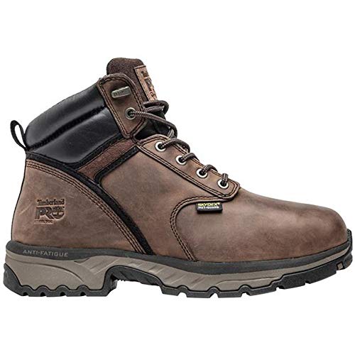 Timberland PRO Men's Jigsaw 6