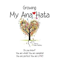 Growing My Ana Hata 0994753233 Book Cover