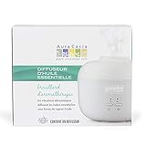 Aura Cacia Aromatherapy Mist Ultrasonic Room Diffuser | 1 diffuser