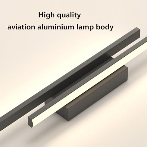 Apliques de pared interior LED de 60cm ajustables para iluminar comedores 4