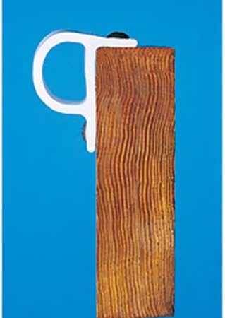 Dockmate Small p Profile Dock Protector | 16' Roll | Boat & Dock Protection System