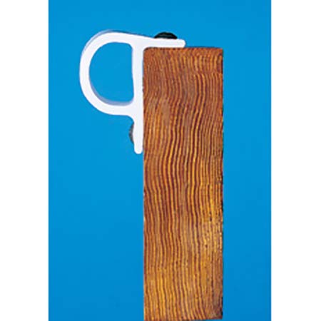 Dockmate Small p Profile Dock Protector | 16' Roll | Boat & Dock Protection System