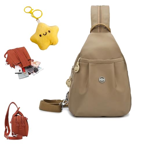 Preferablen Waterproof 2-way Commuter Bag, Watertight, Double-sided Design, One Bag For Two Uses