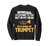 El diseño de trompeta es para músicos de trompeta o principiantes de jazz que aman tocar las notas con su instrumento para hacer algo de música. ¿Te gusta caminar y trompetas? Entonces también te encantará