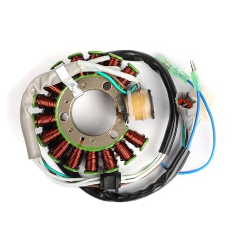 Bobine de stator pour YMH TW 125 200 225 Trailway, alternateur moto 4WP-85510-10-00