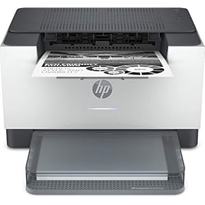 HP LaserJet Pro M209dwe, Professionele Monochroom Laserprinter voor thuiskantoor (Alleen afdrukken) Inclusief 6 maanden…