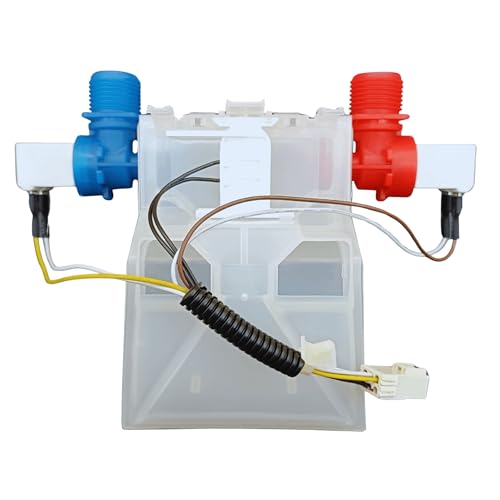 Opiniones de Wt9514s comprados en linea. 49 Valvula De Llenado para Lavadora Compatible Whirlpool W910010004 8577395 W10278652