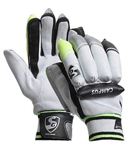 SG Campus Cricket Batting Gloves Full Size