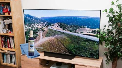 Deluxe 4K OLED monitor Kit product image