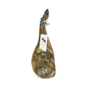 Iberisch aaspalet, 50% Iberisch ras, 5,5-5,75 kg, € 69/stuk