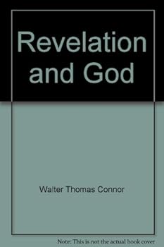 Hardcover Revelation and God: An Introduction To Christian Doctrine Book