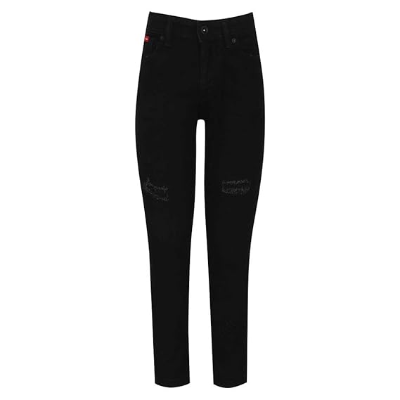 Lee Cooper Boys Jeans