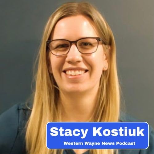 Stacy Kostiuk