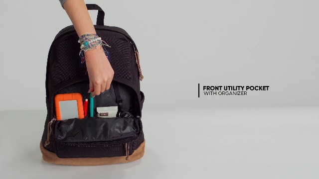 Amazon.com | JanSport Right Pack Backpack - Durable Daypack with