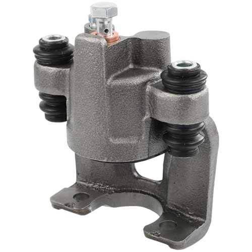 Image of SCITOO - Rear Right Disc Brake Caliper Assembly w /o Bracket For Ford,For Mercury Models - For Explorer 1995-2001,For Explorer Sport 2001-2002,For Mountaineer 1997-2001,For Ranger 1998-2002 184604