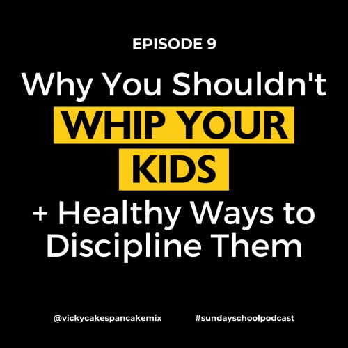 Why You Shouldn&rsquo;t Spank Your Kids + Healthy Ways to Discipline Them
