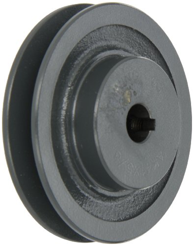 Browning AK41X5/8 Finished Bore Sheave, 5/8