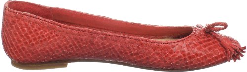 Ballerines femme Lia 08793 confortables pour le bureau