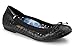 Spark Surin Ballet Flat Black 9M