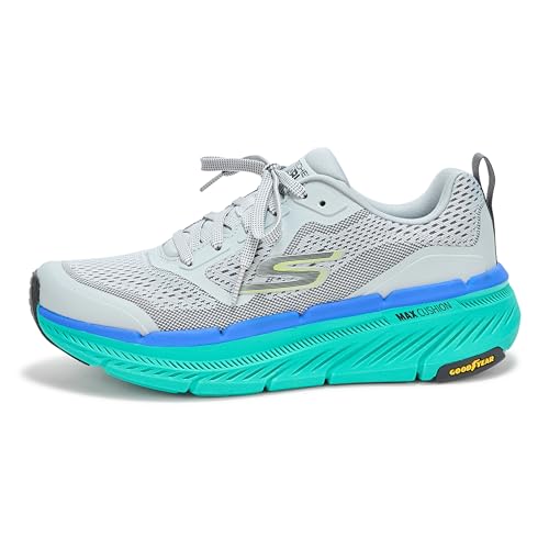 Image of Skechers Men's Max Cushioning Premier Vantage 2.0 Sneaker