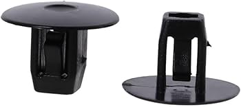 Amazon | 50個 フェンダーライナーリテーナークリップ 90682SEA003