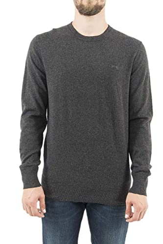 Pull Schott NYC homme en maille authentique pour l'hiver - 2