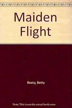 Paperback Maiden Flight Book