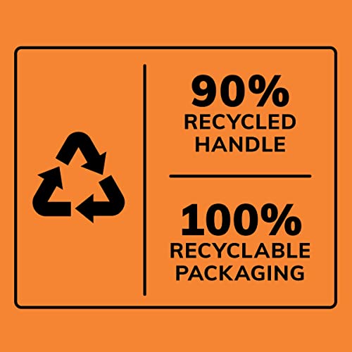 BIC Comfort 3 Refillable Three-Blade Disposable Razors for Men, Sensitive Skin Razor for a Comfortable Shave, 1 Handle and 12 Cartridges With 3 Blades, 13 Piece Razor Kit - Image 4