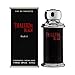 JACQUES EVARD Thallium Black Edt Spray 3.4 OZ