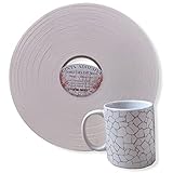 Cinta Adhesiva Doble Cara Espumada, Adhesivo doble cara montaje profesional, extra fuerte 50 metros