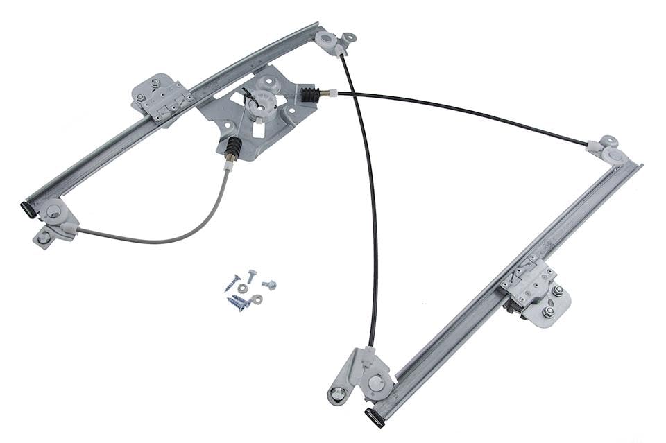Lève-vitre avant gauche synchro BMW 5 E60 remplace mécanisme EPS-BM-021