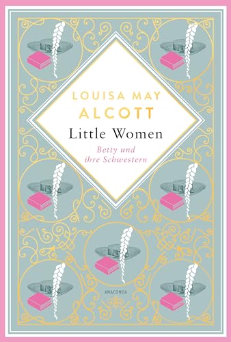 Louisa May Alcott, Little...