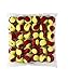 Wilson Starter Tennis Balls, Red