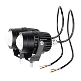 vous pouvez ouvrir l'orifice d'échappement sous le produit et allumer la lumière auxiliaire pour éliminer le brouillard.