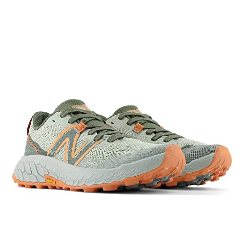 Image of New Balance Women's Fresh Foam X Hierro V7 Trail Running Shoes