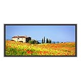 Impression : encre écologique pour intérieur, haute qualité.