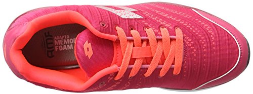 Lotto Wave AMF W, Scarpe da Corsa Donna