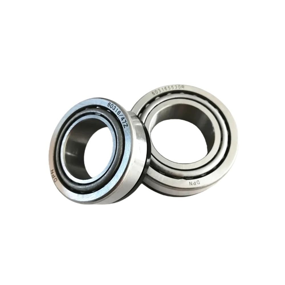 Kit direction All Balls CBR300 roulement rouleaux - 7