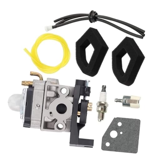 Carburateur GX25 FG110 pour moteur 4 temps de débroussailleuse 16100-Z0Z-034