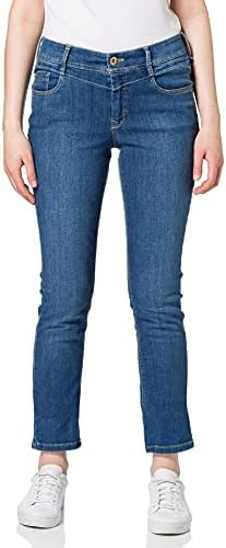 Atelier GARDEUR Women's Slim Jeans 